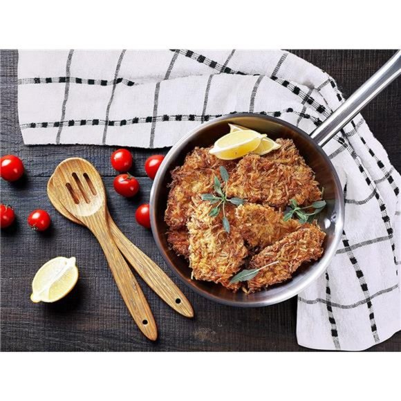 Utopia Towels - Kitchen Towels 12-Pack - Picture 2 of 6